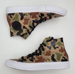Converse Chuck Taylor All Star Reflective Camo 9
